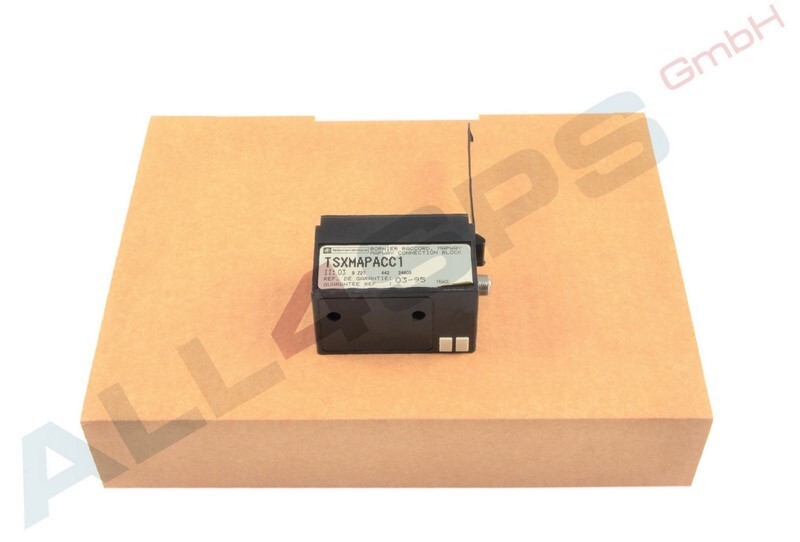 SCHNEIDER TELEMECANIQUE CONNECTION BLOCK, TSXMAPACC1