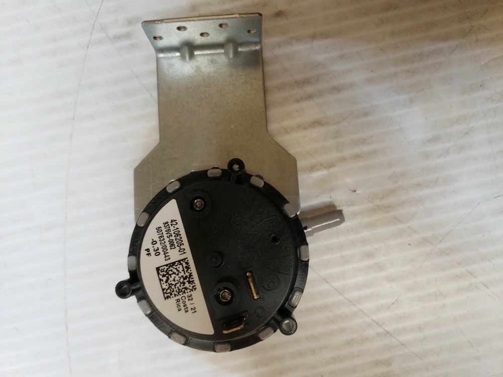 Protech 42-24194-82 Pressure Switch Kit SEE DESCRIPTION