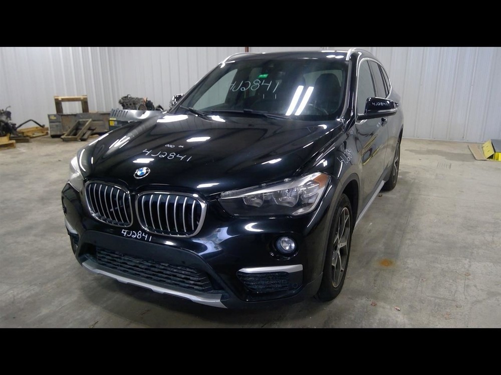 X1 2019 Air Shutter 1054224