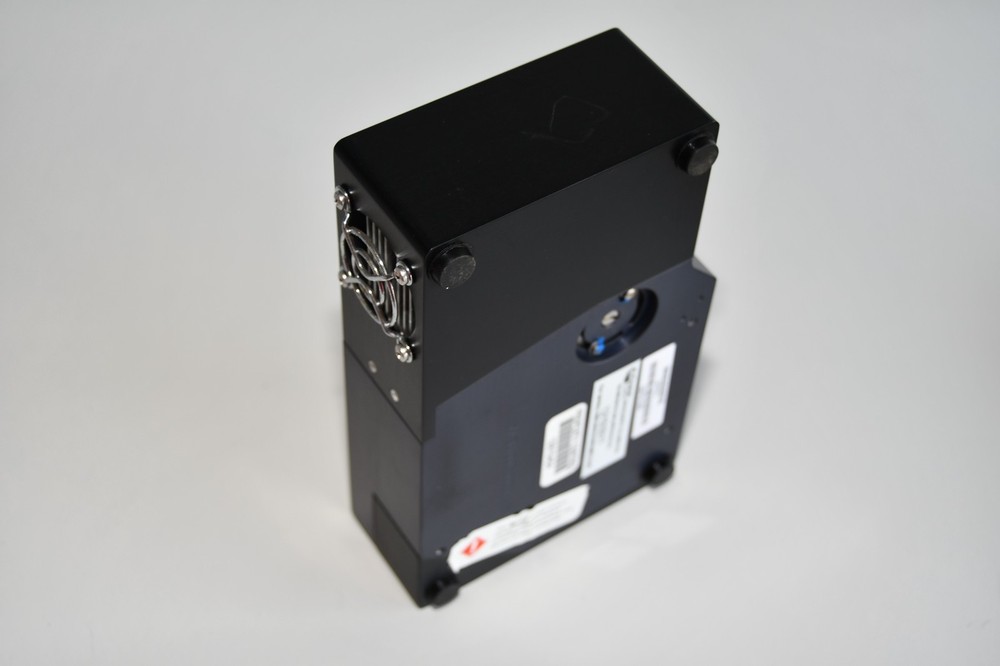 ^ Ocean Insight QEPro High-Performance Spectrometer #X6691