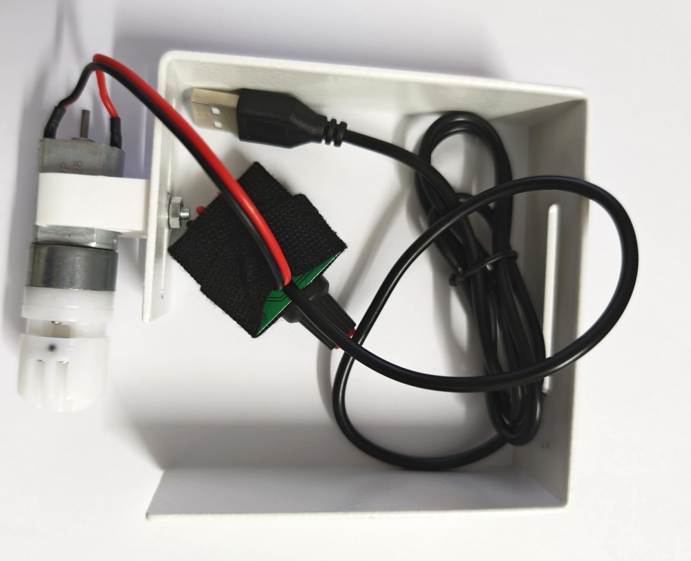Physical Click Auto Keyboard Clicker Mouse Jiggler Mover Tool Auto Clicking