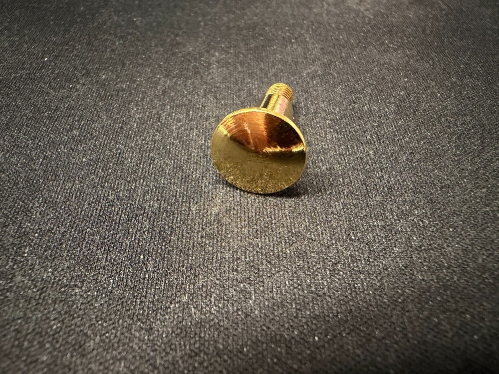 Bigsby Handle Stud - Gold