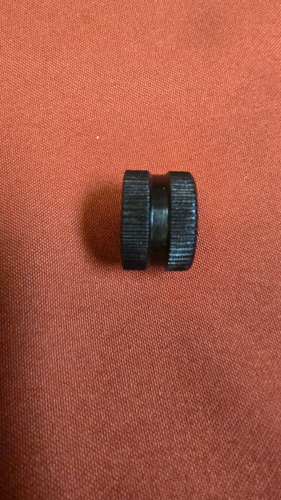 REPLACEMENT MUZZLE NUT FOR THE EMP40