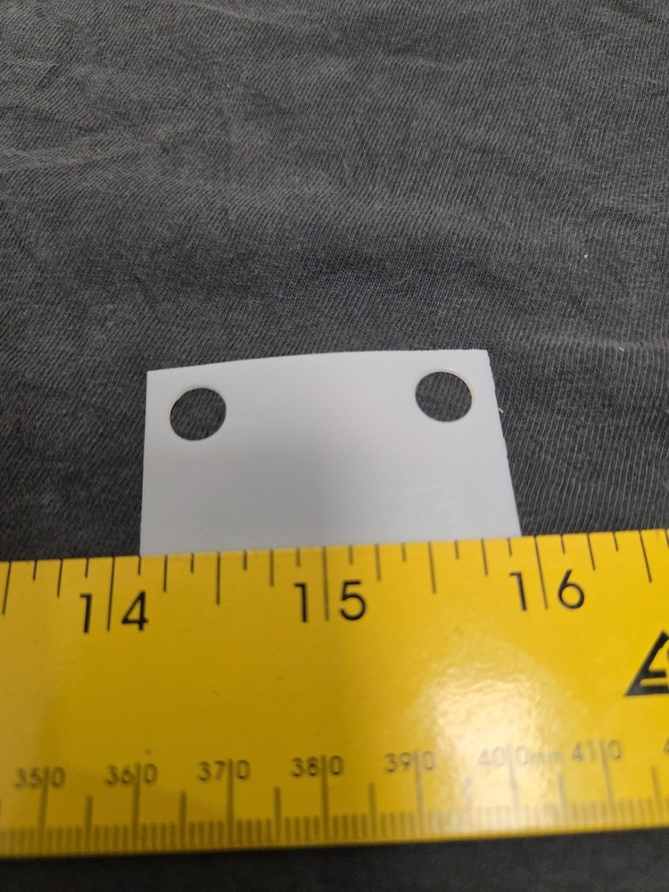 Binks 84-429 PTFE Diaphragm