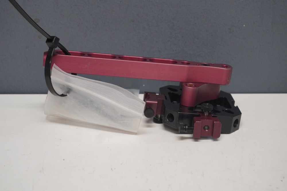 FourSquare 11-09-R Flash Mount