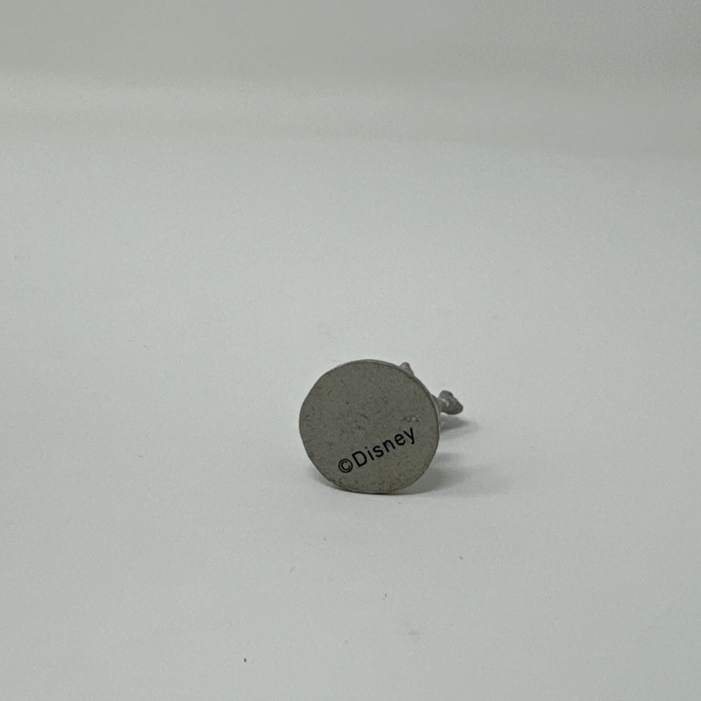 Disney Tiny Mickey Mouse Pewter Figurine