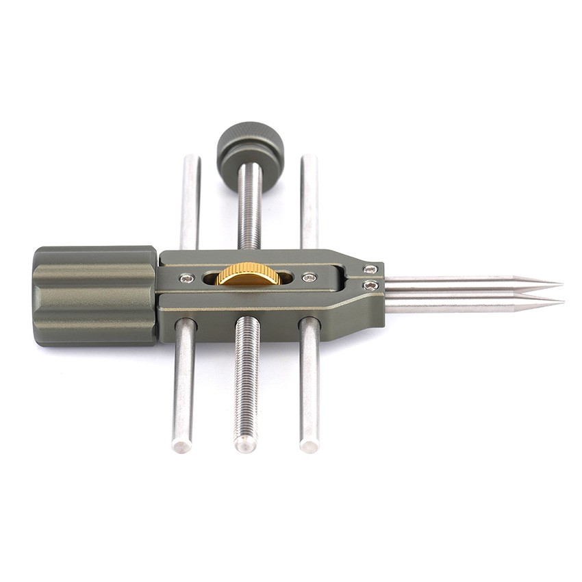 Repair Optical Tool Adjustable Spanner Wrench Set For Camera Lens