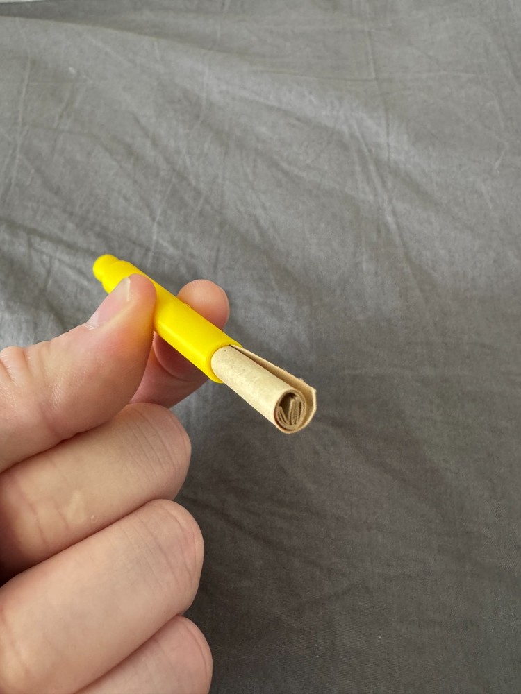 CONE-master Cone Roller and Filler – Make & Fill with Ease!