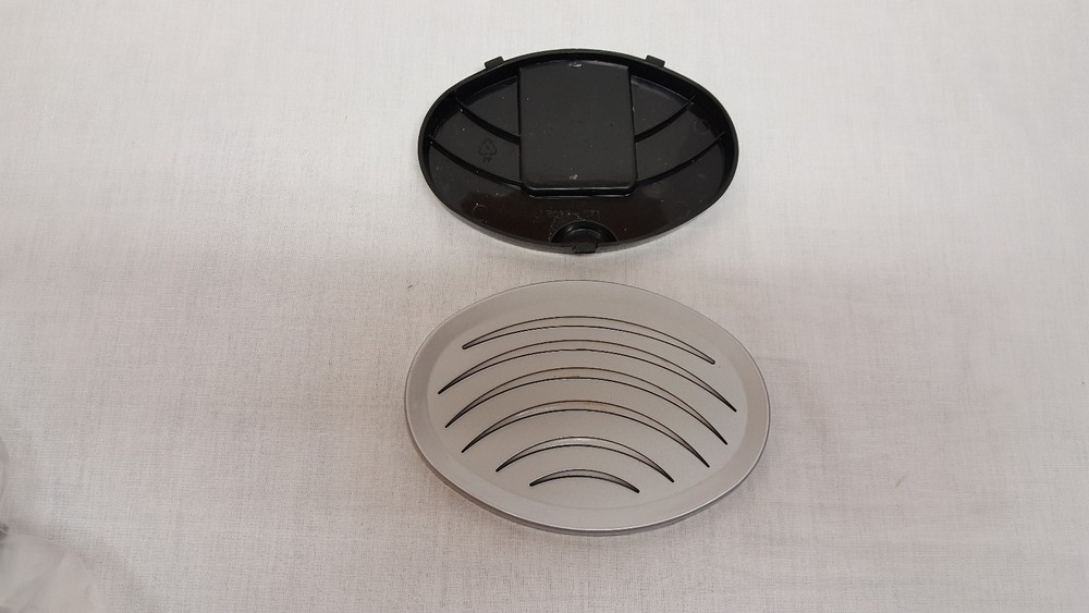 Mr. Coffee Espresso Maker Model ECM20 Replacement Drip Tray only
