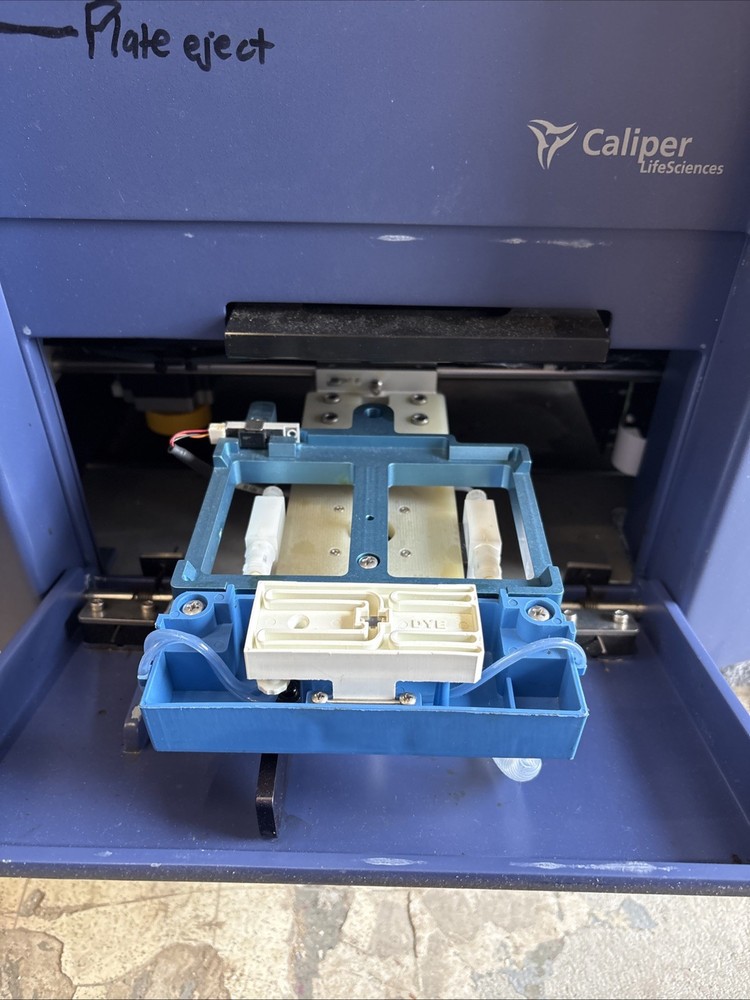 CaliperLife Sciences Desktop Profiler