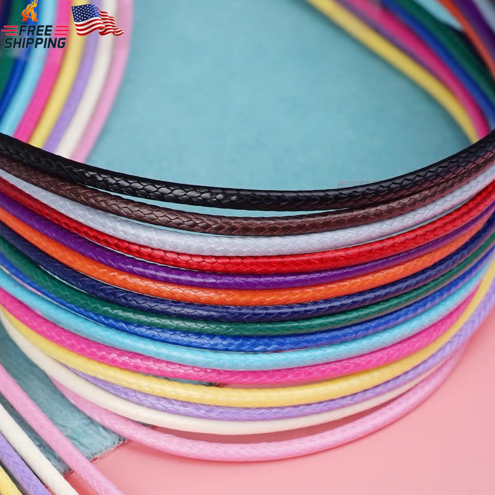 VOOGLASS Glasses Strap,Securely Keep Your Eyeglasses around Your Neck, Practical