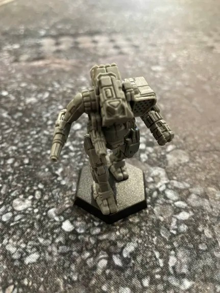 BattleTech Miniature: Orion (Inner Sphere Direct Fire Lance) #38