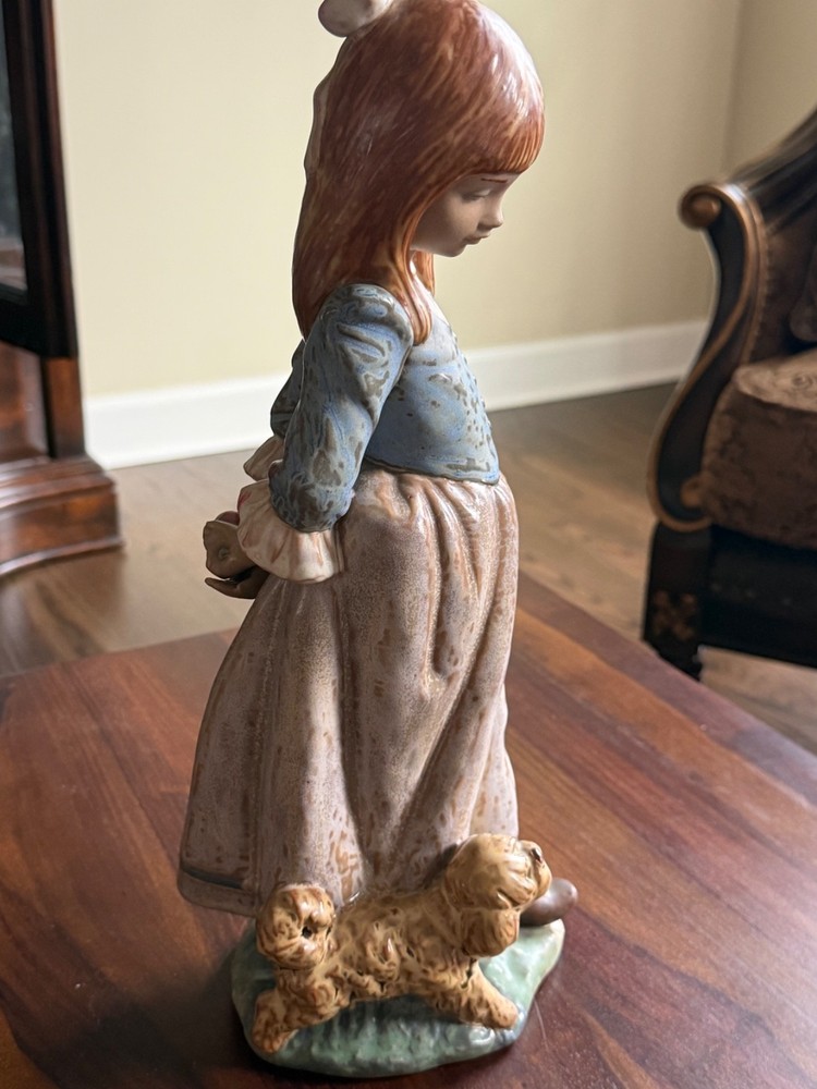 lladro figurines collectibles