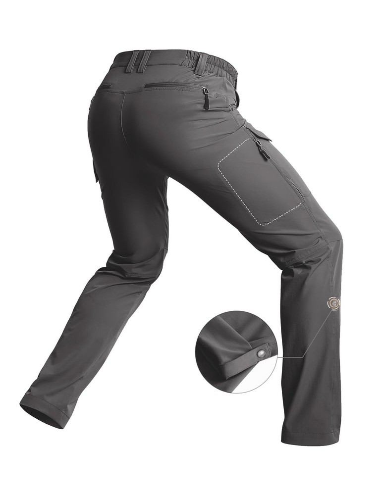Cycorld 32W x 30L, Deep Grey