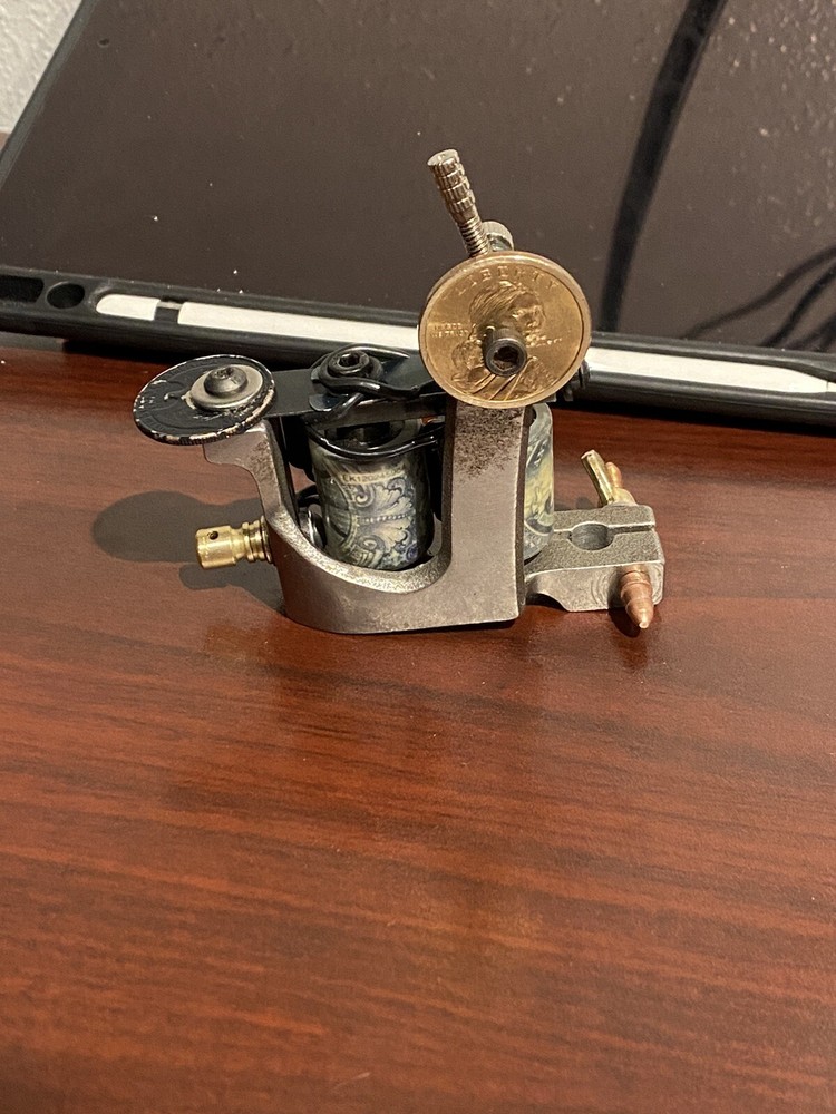 tattoo machine Handmade Liner