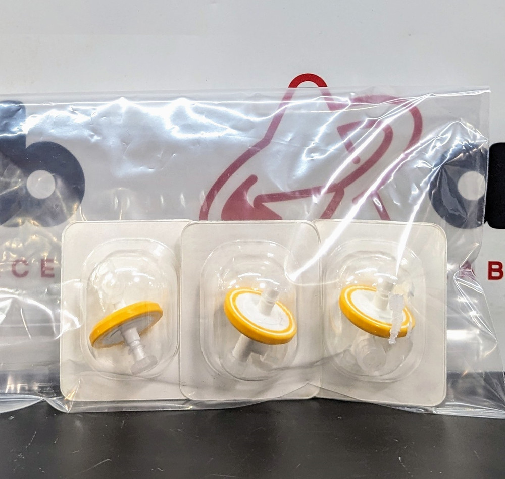 Millipore VPMHKITNB9 Viresolve Pro Micro SHield H Kit (3 ea.)