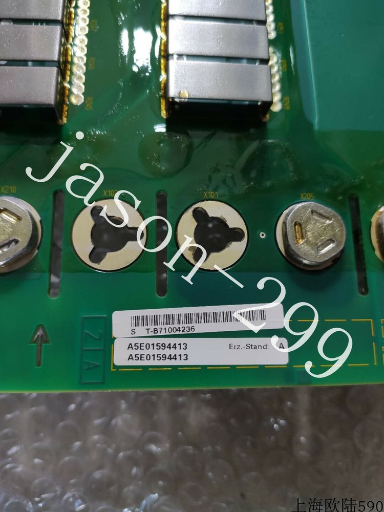 A5E01594413 fast ship by DHL OR EMS