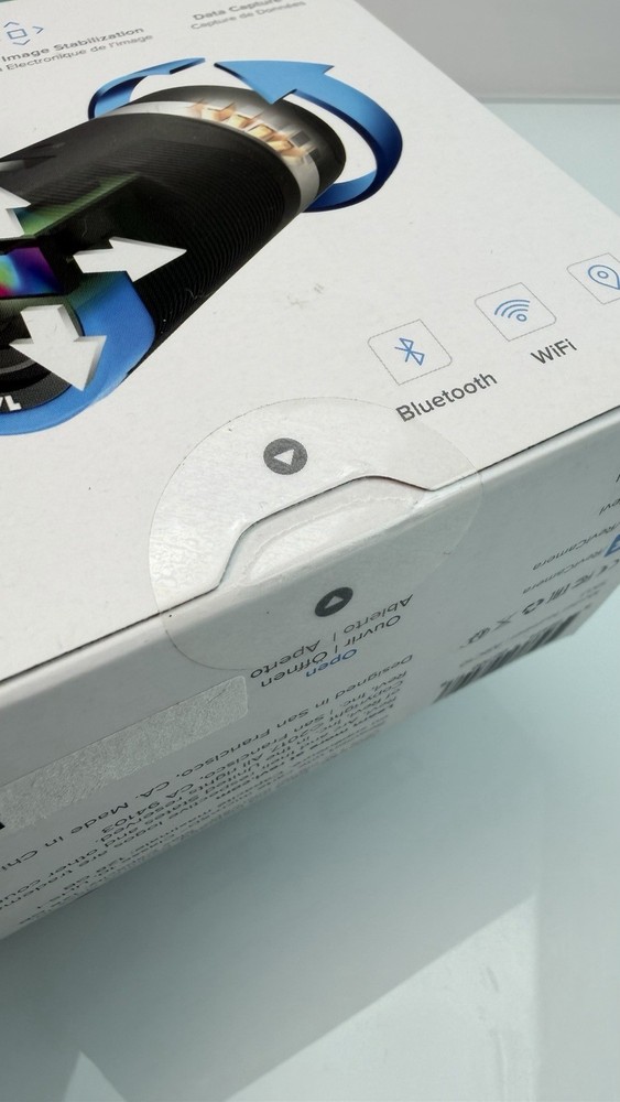 Revl Arc Underwater 4K Camera