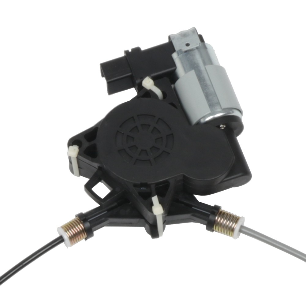 Power Window Regulator & Motor For 2004-2009 Mazda 3 Front Left Driver Side