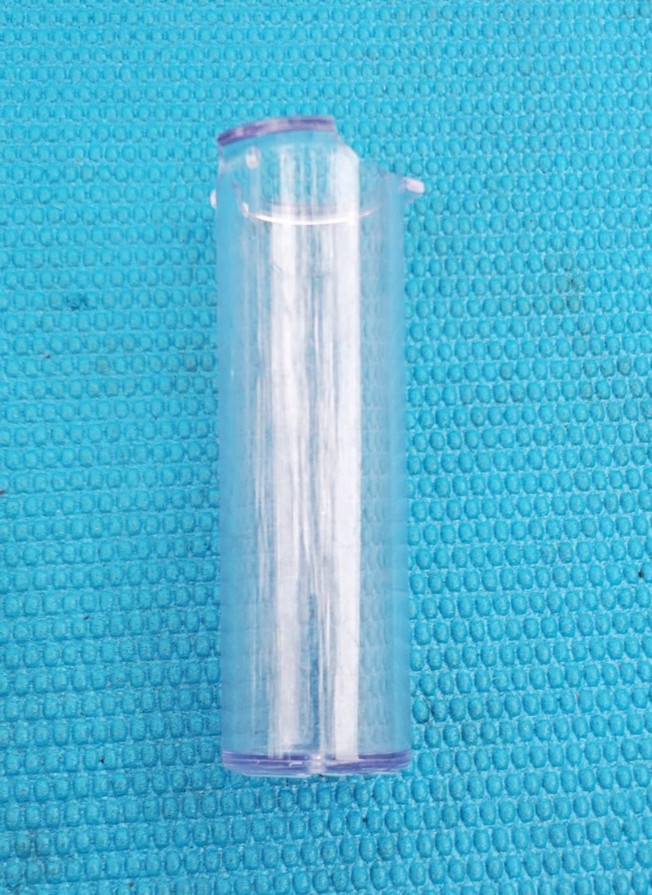 KitchenAid Food Processor KFP0922/CU Pusher Insert Only - OEM Replacement READ