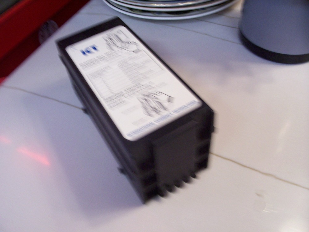 ICT Bill validator 500 bill stacker for A6