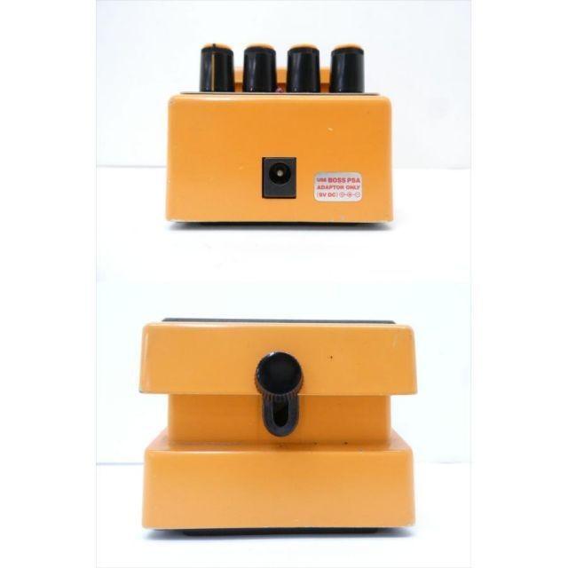 BOSS DS-2 1988 1 distortion effector 233884