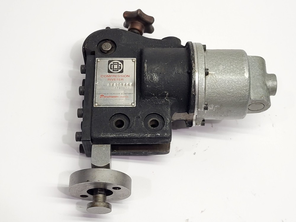 Gardner Denver 67700AA4 Compression Riveter