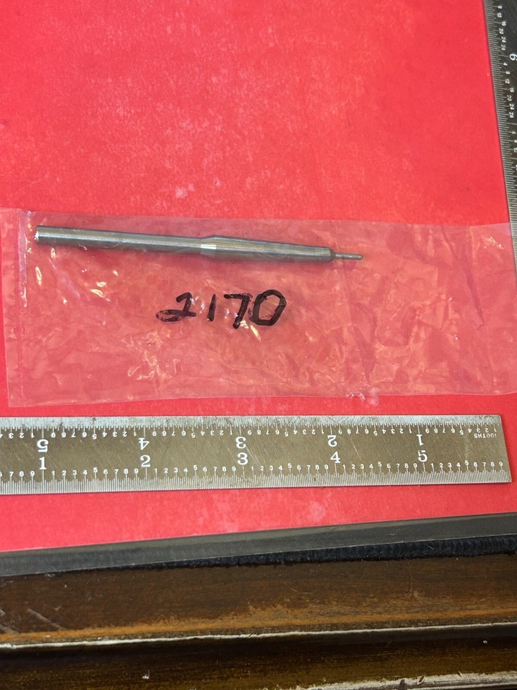 Lee EZ Expander & Decapping Rod #SE2170 for .270 REM