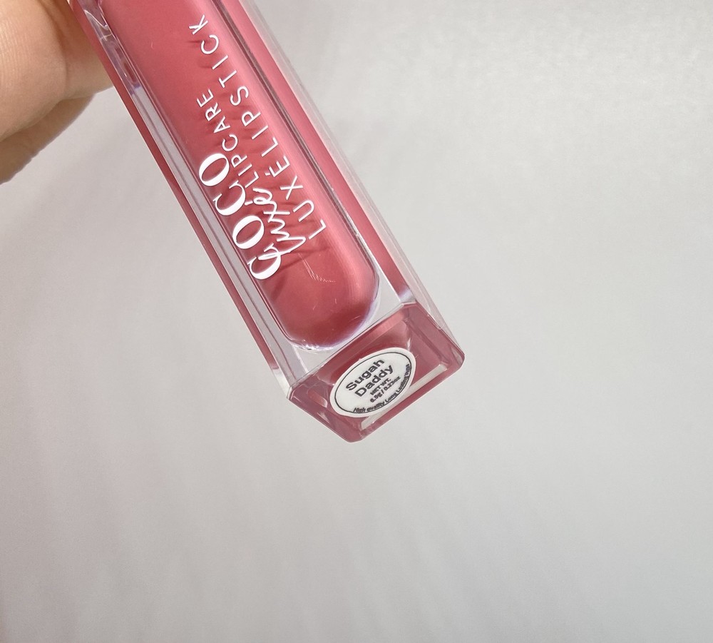 Sugah Daddy Lipstick