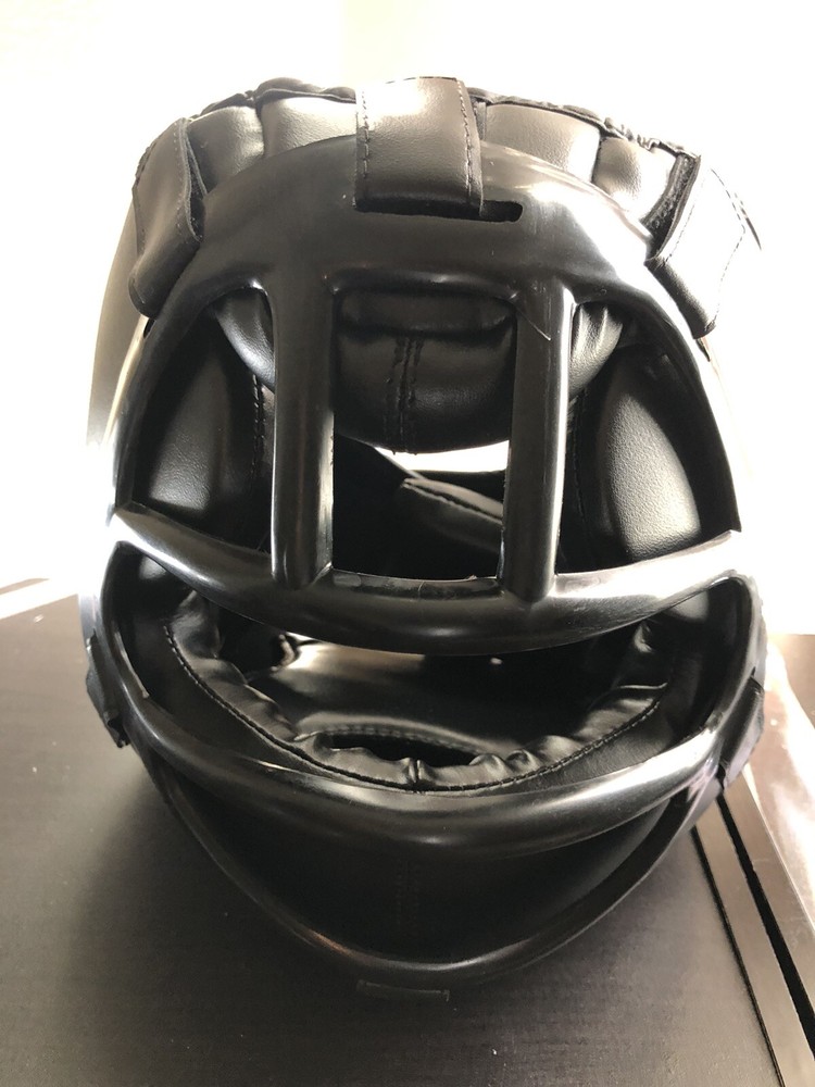 Covars Karate Head Gear