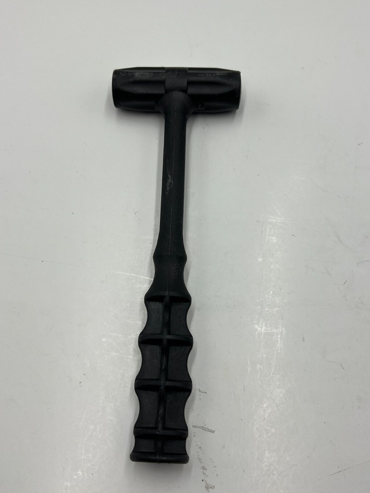 71.0 mm Head Mini Hammer Heavy Duty Camping Tool Multi-use