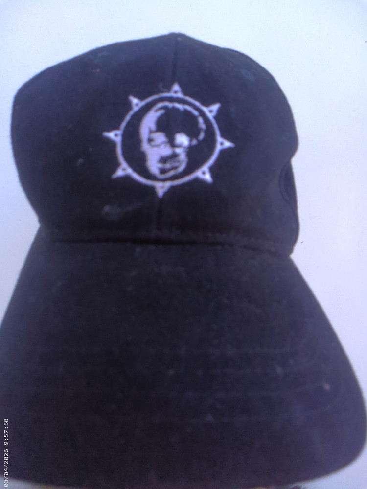 THE SKULLS 2000 Cast & Crew  Strapback Cap Hat PAUL WALKER