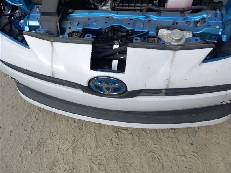 2022 TOYOTA PRIUS CAMERA PROJECTOR