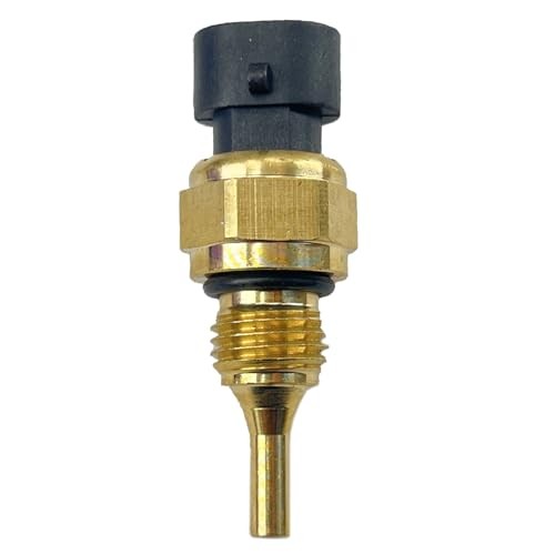 Engine Coolant Temperature Sensor Cummins 4954905 Compatible with Ram 2500