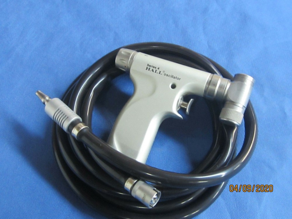 Hall Series 4 Oscillator 5067-02