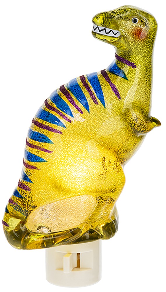 Midwest CBK T-Rex Dinosaur Night Light