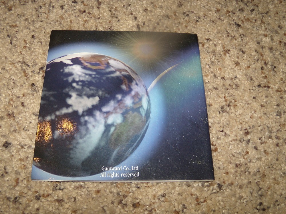 Quick Start Version 4.0 Gainward