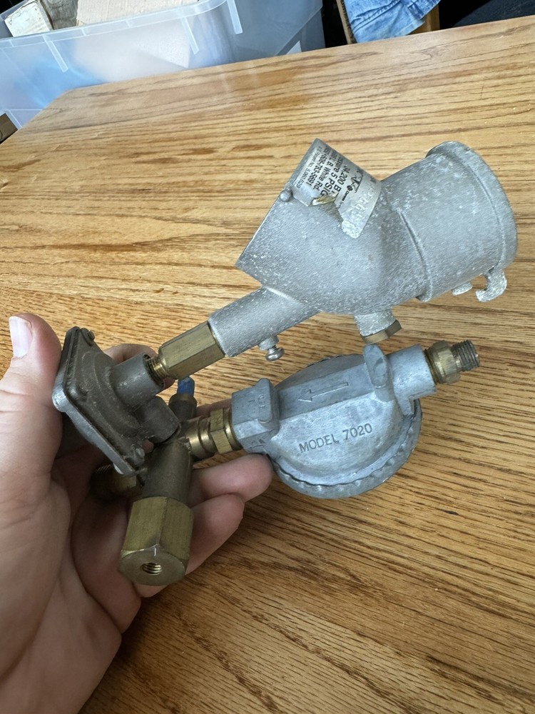 infraconic 134pc lb white regulator for brooder ?