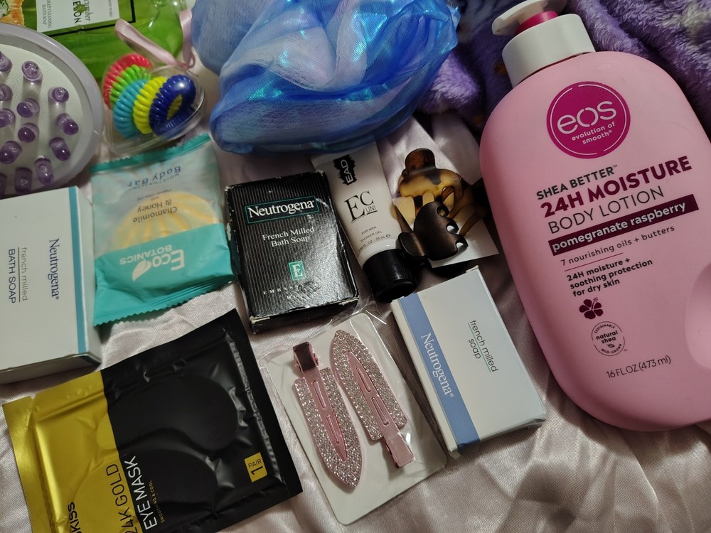 Misc Beauty And Makeup Lot