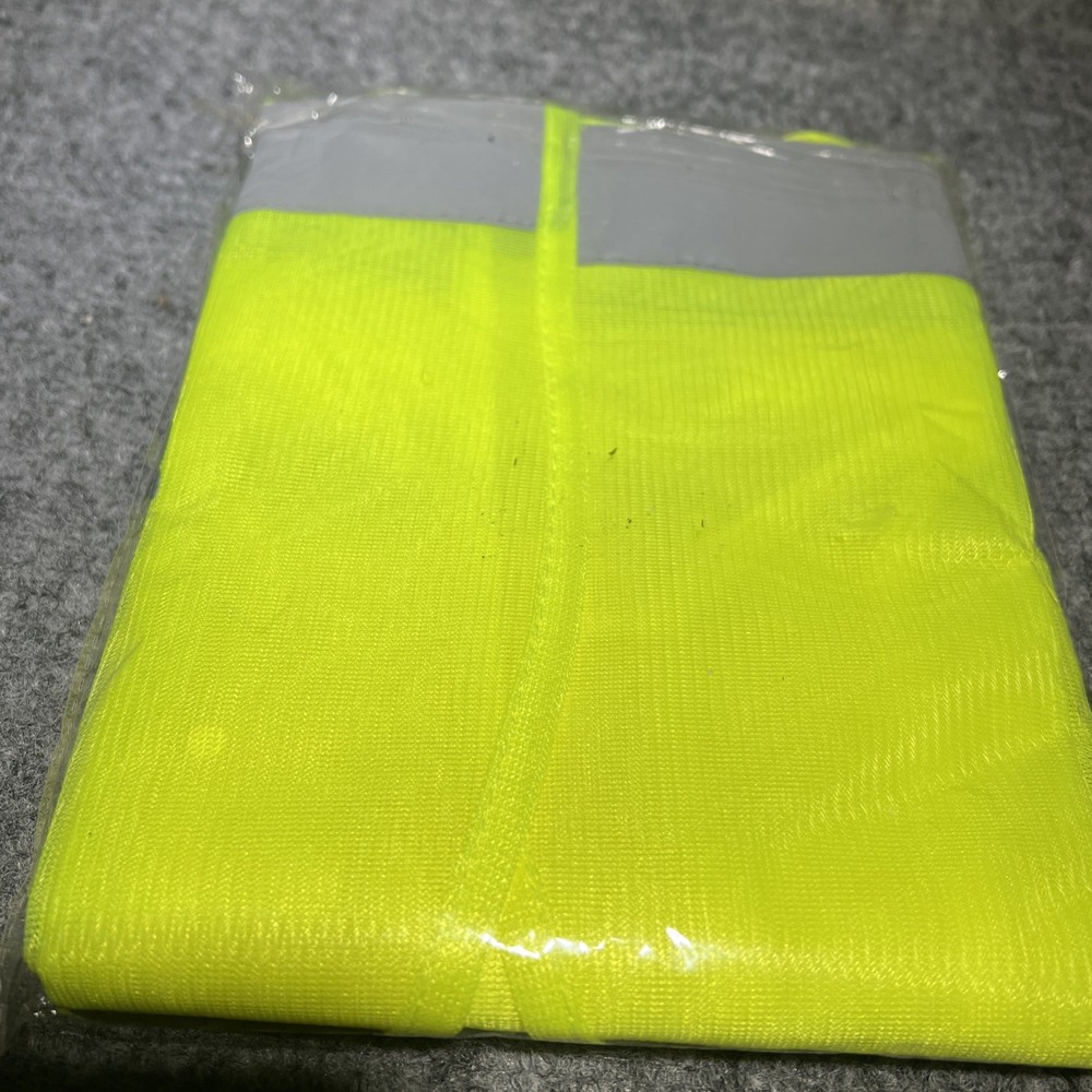 Reflective Safety Best Xl II