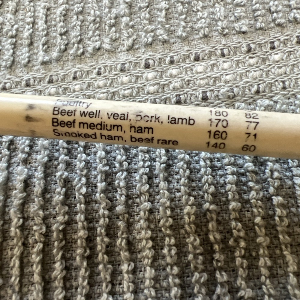 Good Cook Meat Thermometer