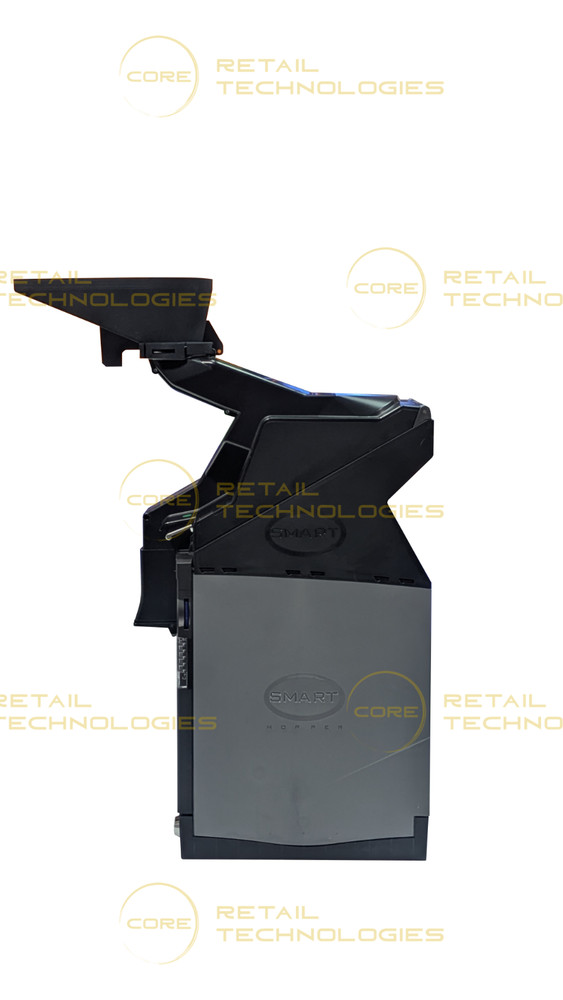 Innovative Technology SMART Coin System