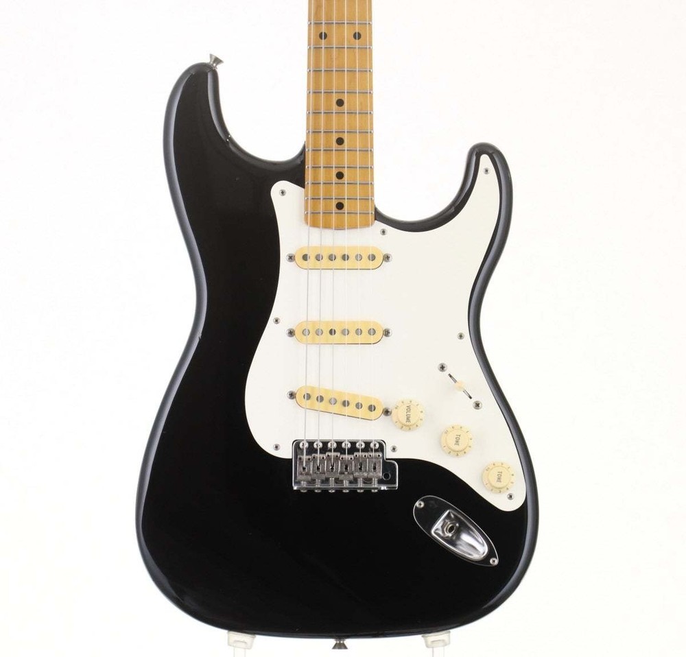 Fender JAPANST57-55 BLACK