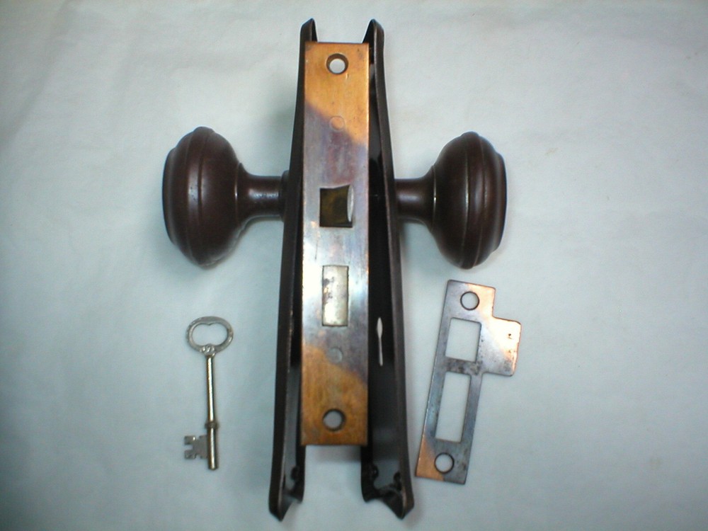 Antique Door Hardware