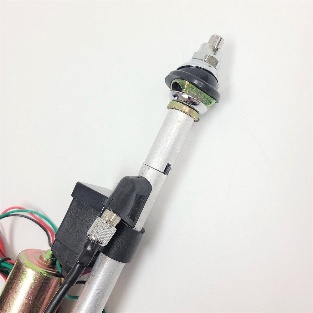 Power Antenna Compatible For 1981-2002 Cadillac Eldorado OE Replacement Kit Mast
