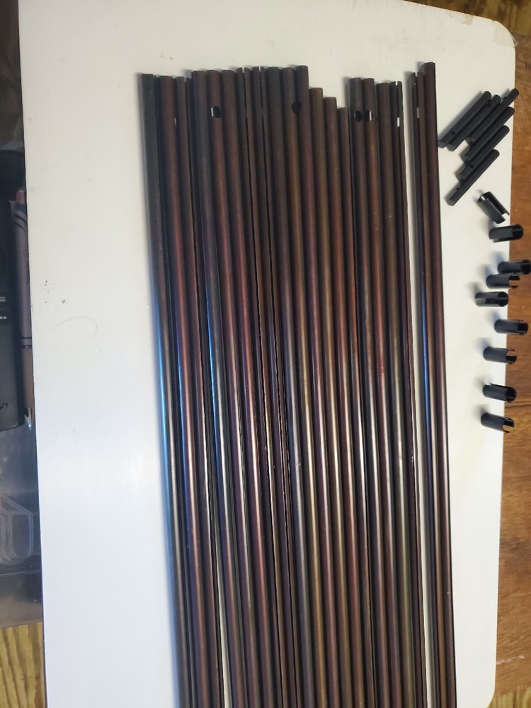 Benjamin 3120 rifle magazine