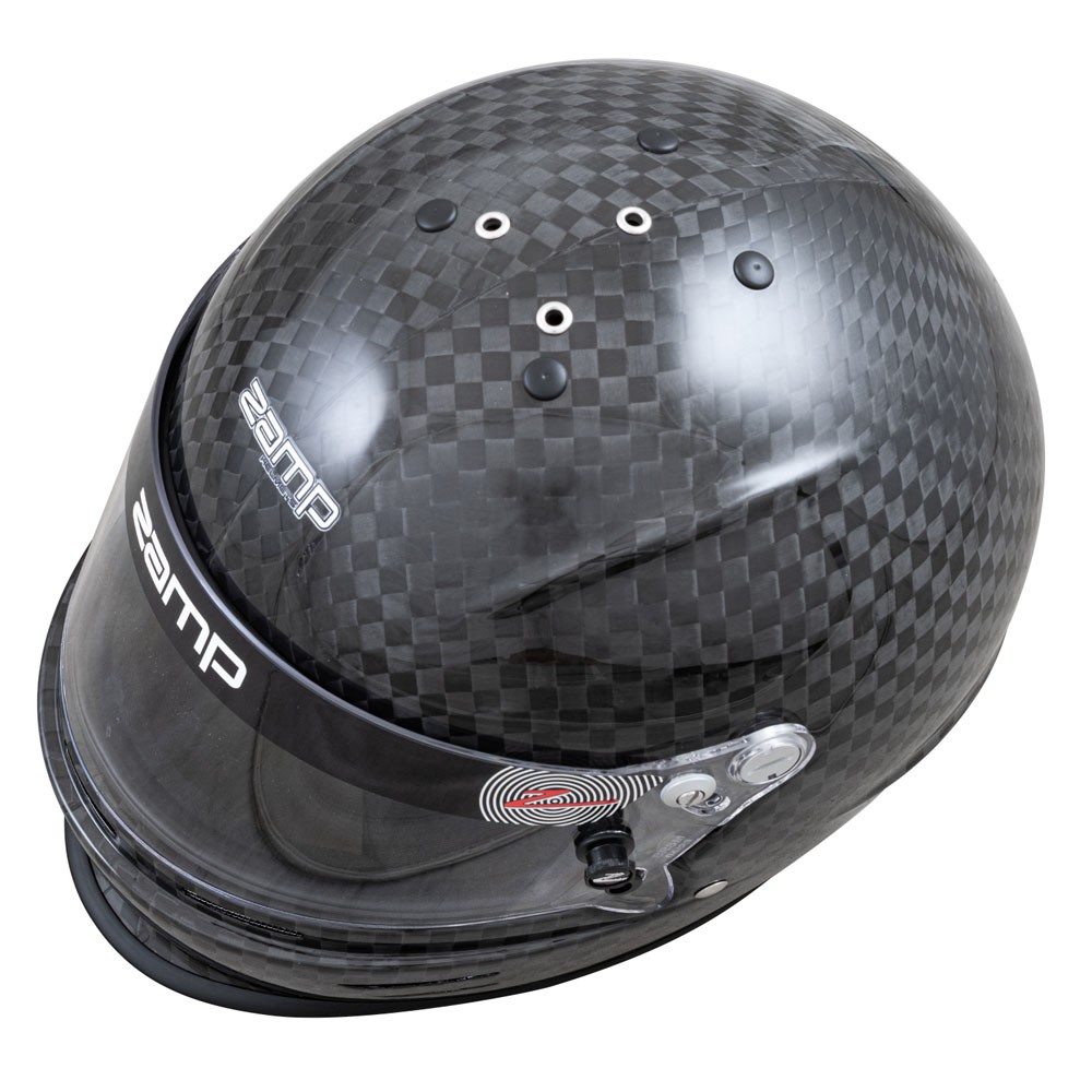 Zamp Helmet H785CA356;