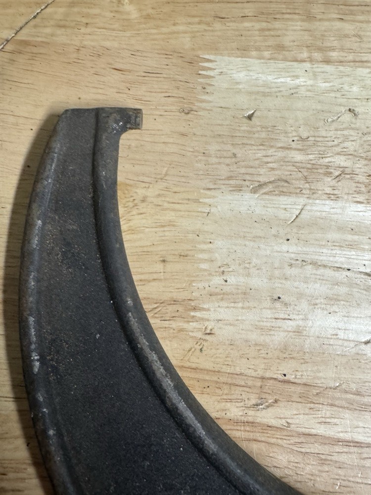 JT Slocomb 8-9 Micrometer