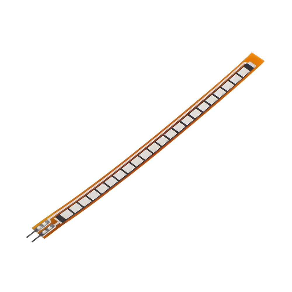 For Flex Sensor for Robotics Projects Bend Resistance and For Flexibility