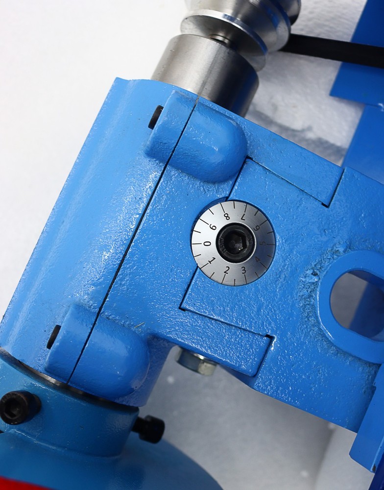 Lathe Internal&External Grinder High Speed Grinding Machine Sharpener Precision